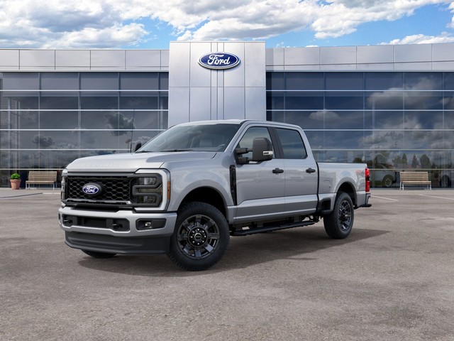 2027 Ford Super Duty F-250 SRW XL thumbnail image 02