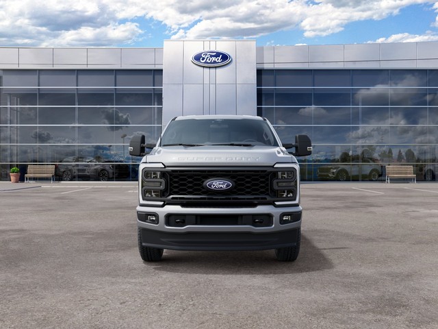2027 Ford Super Duty F-250 SRW XL thumbnail image 03