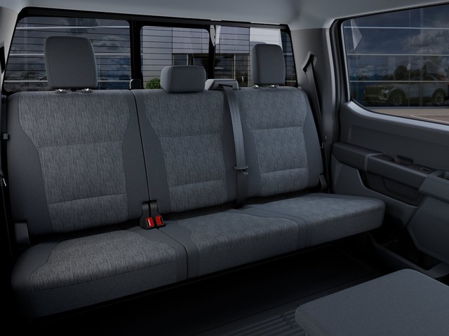 2027 Ford Super Duty F-250 SRW XL thumbnail image 11