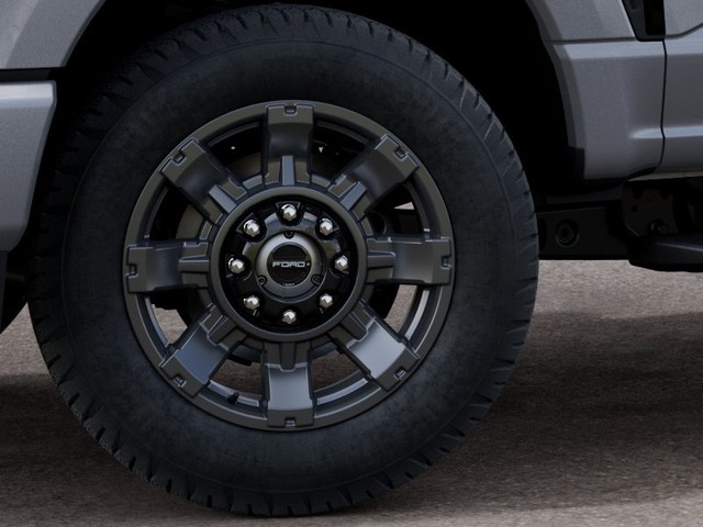2027 Ford Super Duty F-250 SRW XL thumbnail image 19