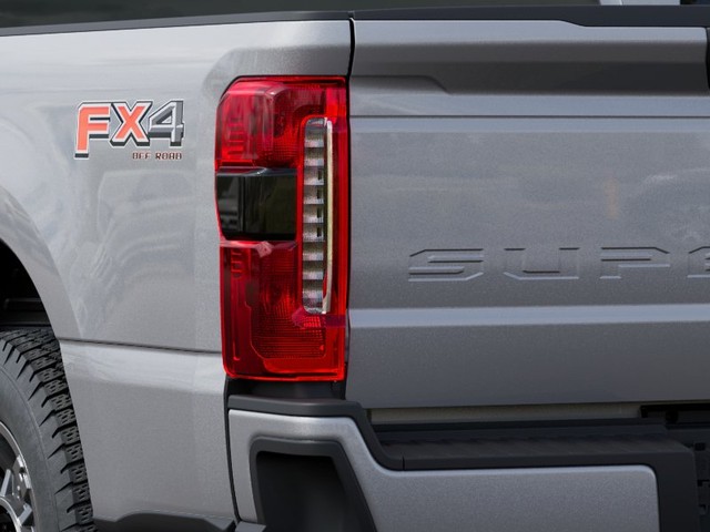 2027 Ford Super Duty F-250 SRW XL thumbnail image 21