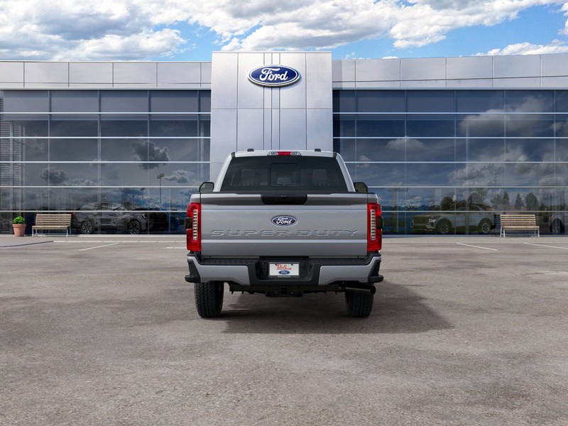 Ford Super Duty F-250 SRW Vehicle Image 09