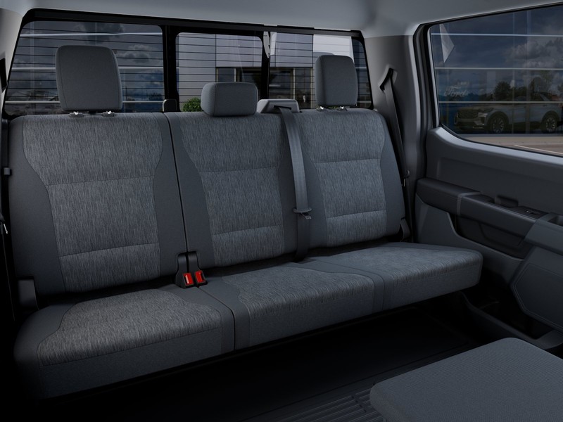 Ford Super Duty F-250 SRW Vehicle Image 13