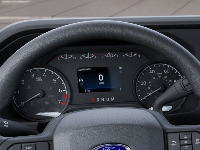 Ford Super Duty F-250 SRW Vehicle Image 15