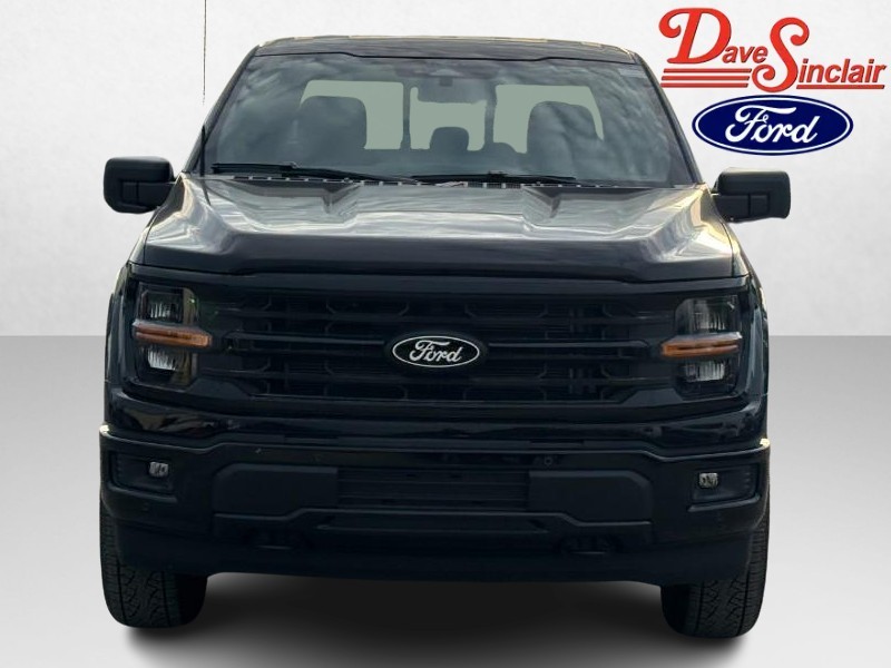 Ford F-150 Vehicle Full-screen Gallery Image 02