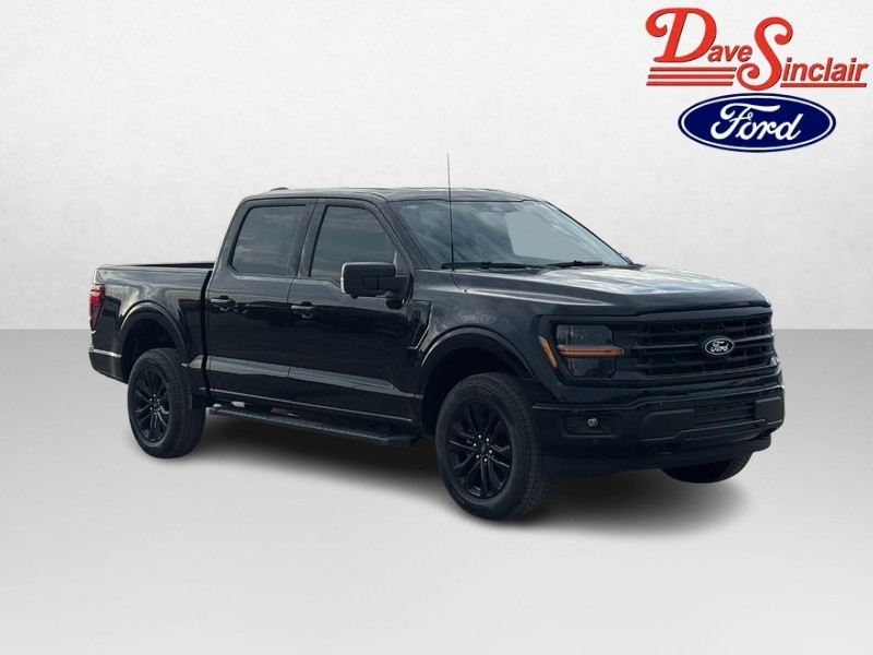 Ford F-150 Vehicle Full-screen Gallery Image 04