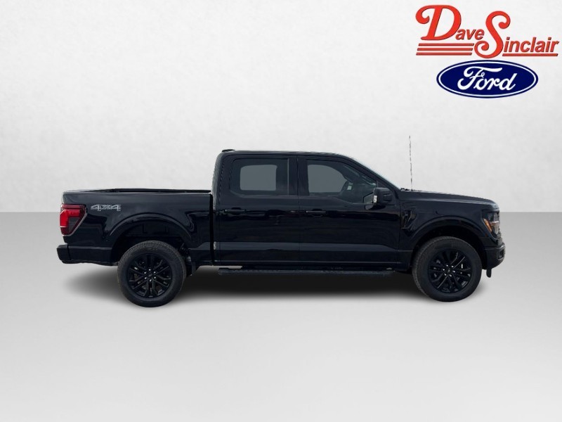 Ford F-150 Vehicle Full-screen Gallery Image 05