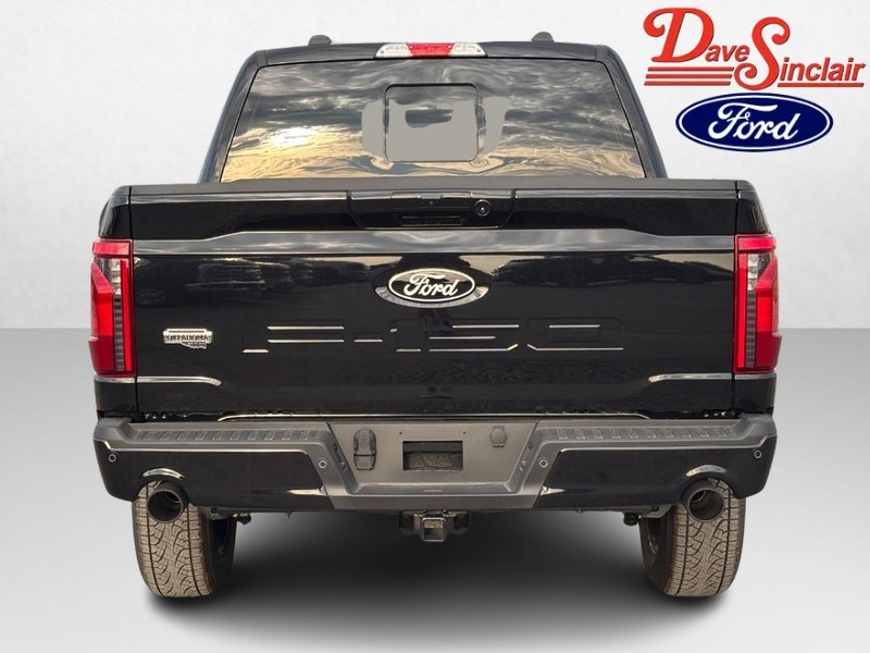 Ford F-150 Vehicle Full-screen Gallery Image 08