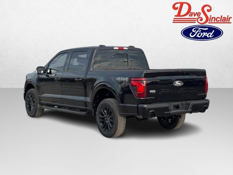 Ford F-150 Vehicle Full-screen Gallery Image 09