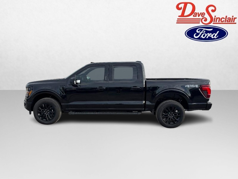 Ford F-150 Vehicle Full-screen Gallery Image 10