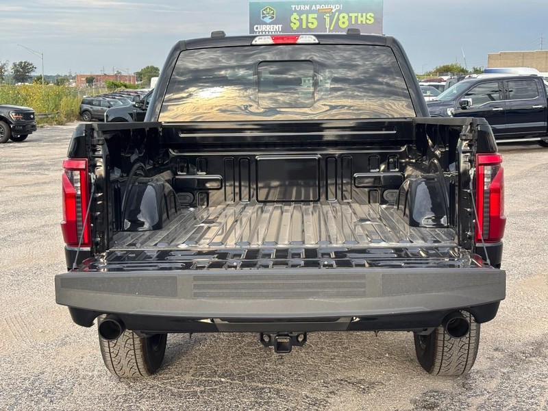 Ford F-150 Vehicle Full-screen Gallery Image 11