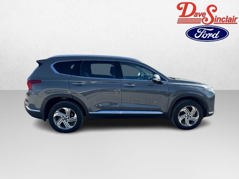 Hyundai Santa Fe Vehicle Image 05