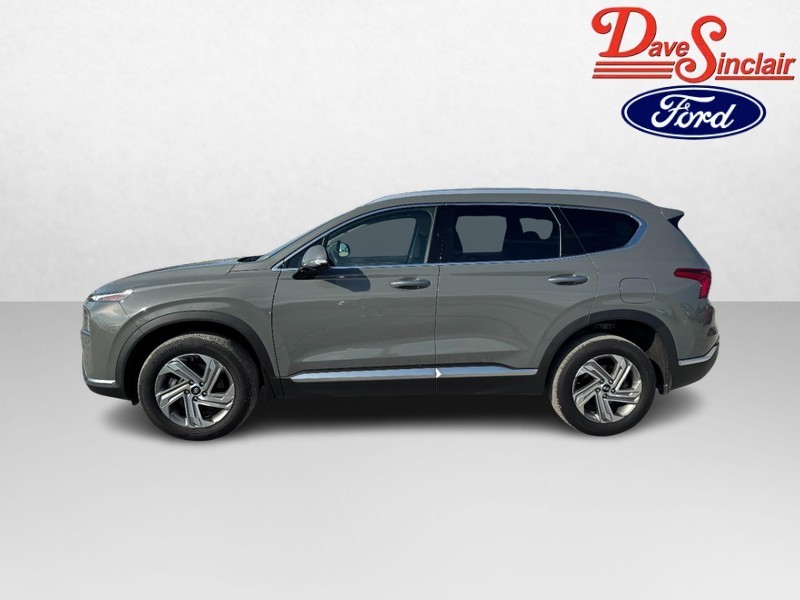 Hyundai Santa Fe Vehicle Image 10