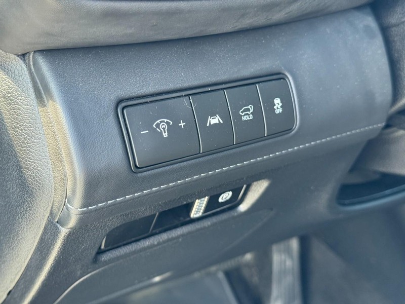 Hyundai Santa Fe Vehicle Image 17