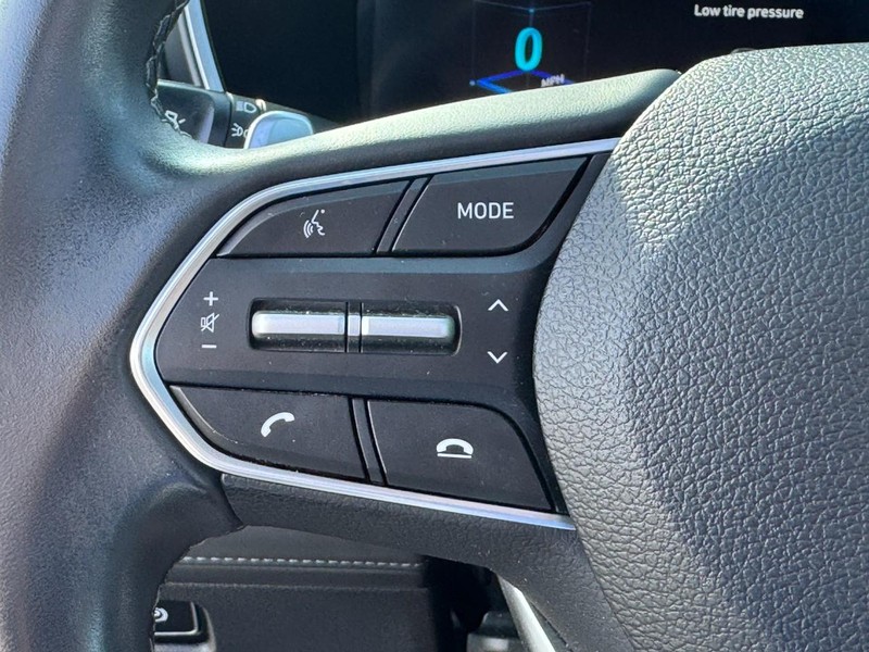 Hyundai Santa Fe Vehicle Image 18