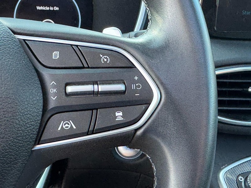 Hyundai Santa Fe Vehicle Image 19