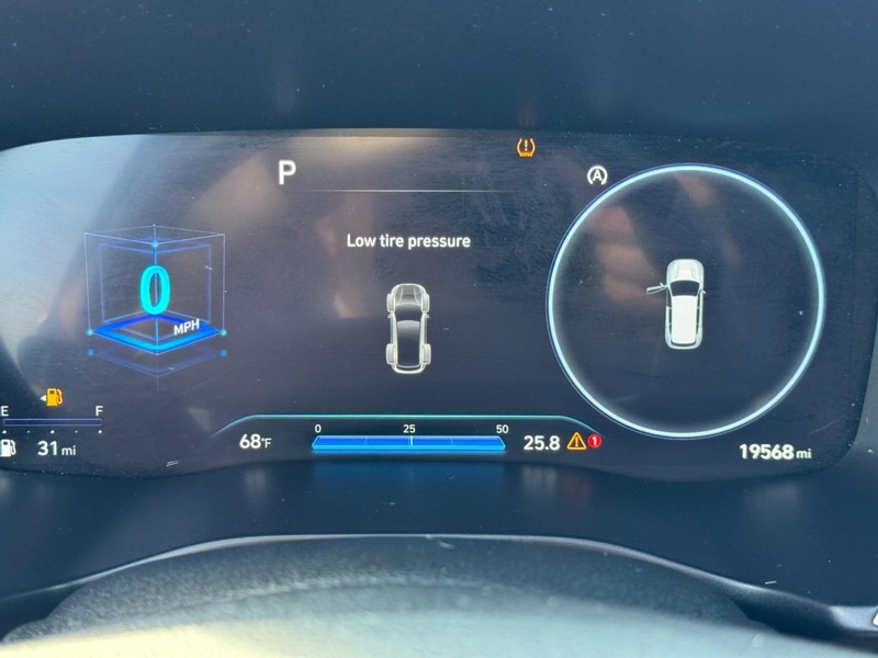 Hyundai Santa Fe Vehicle Image 20