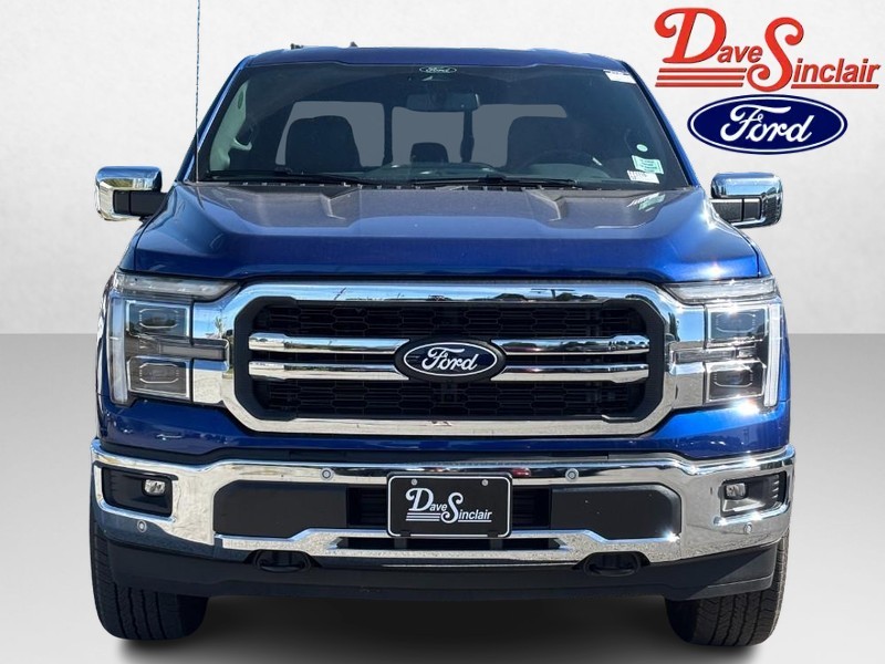 Ford F-150 Vehicle Full-screen Gallery Image 02