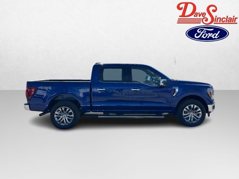 Ford F-150 Vehicle Full-screen Gallery Image 05