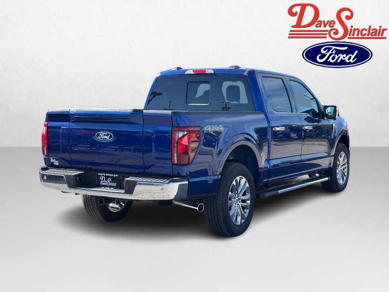 Ford F-150 Vehicle Full-screen Gallery Image 07