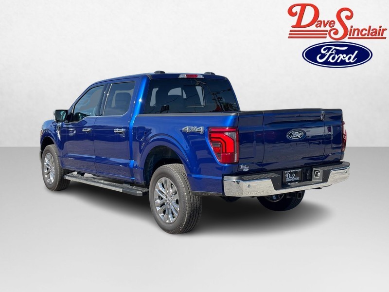Ford F-150 Vehicle Full-screen Gallery Image 09