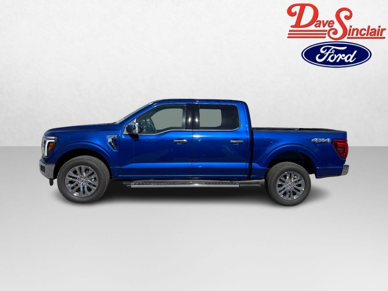 Ford F-150 Vehicle Full-screen Gallery Image 10