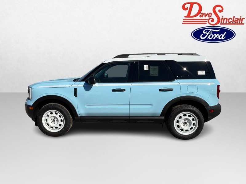 Ford Bronco Sport Vehicle Full-screen Gallery Image 10
