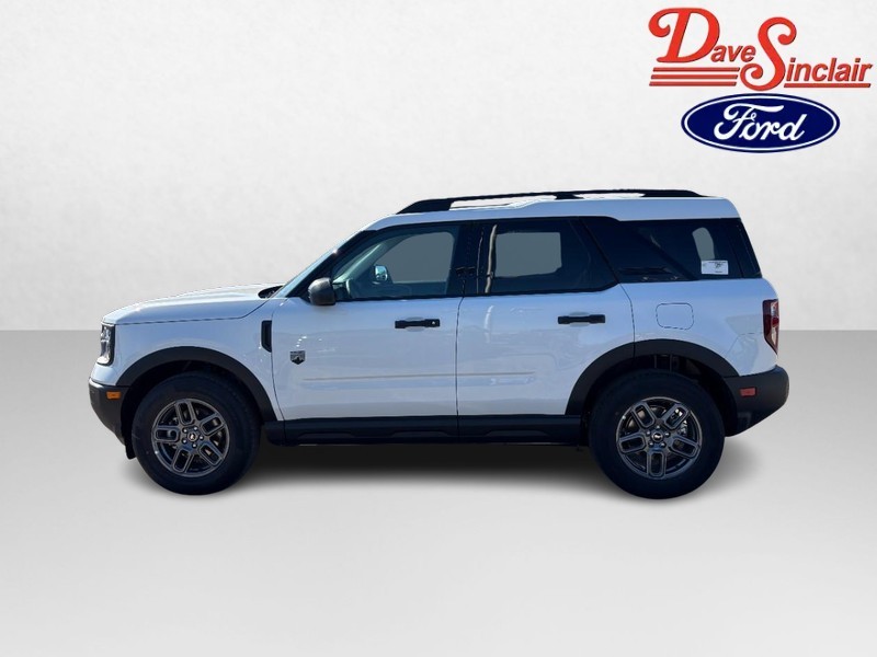 Ford Bronco Sport Vehicle Full-screen Gallery Image 10