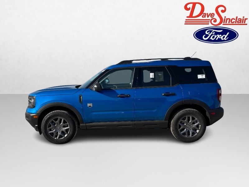 Ford Bronco Sport Vehicle Full-screen Gallery Image 10