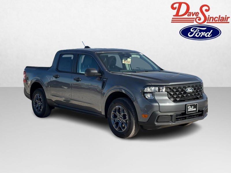 Ford Maverick Vehicle Full-screen Gallery Image 04