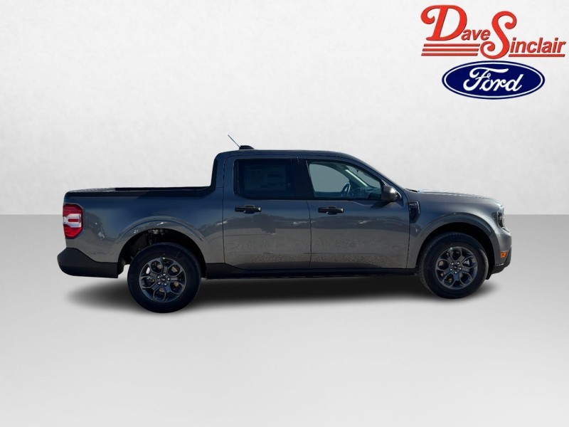 Ford Maverick Vehicle Full-screen Gallery Image 05