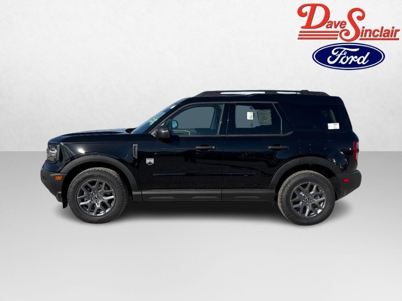Ford Bronco Sport Vehicle Full-screen Gallery Image 10