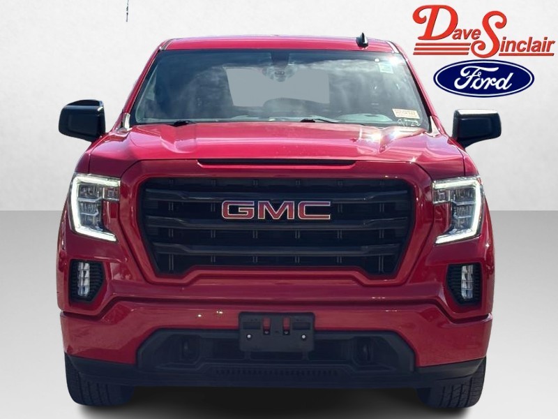 GMC Sierra 1500 Vehicle Full-screen Gallery Image 02