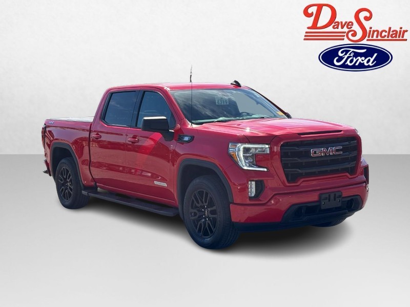 GMC Sierra 1500 Vehicle Full-screen Gallery Image 04