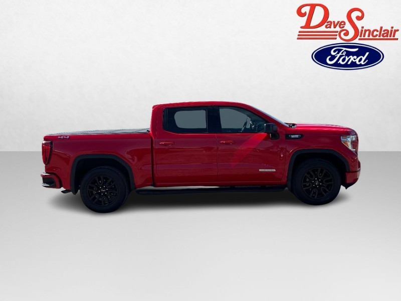 GMC Sierra 1500 Vehicle Full-screen Gallery Image 05