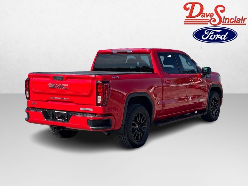 GMC Sierra 1500 Vehicle Full-screen Gallery Image 07