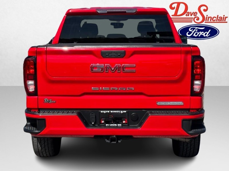GMC Sierra 1500 Vehicle Full-screen Gallery Image 08