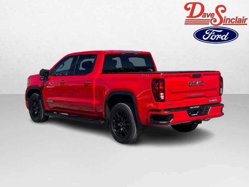 GMC Sierra 1500 Vehicle Full-screen Gallery Image 09
