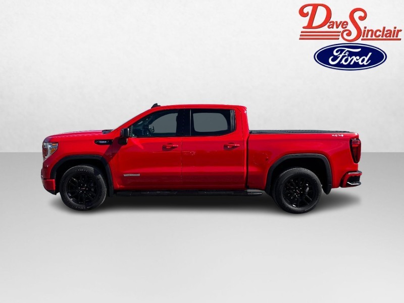 GMC Sierra 1500 Vehicle Full-screen Gallery Image 10