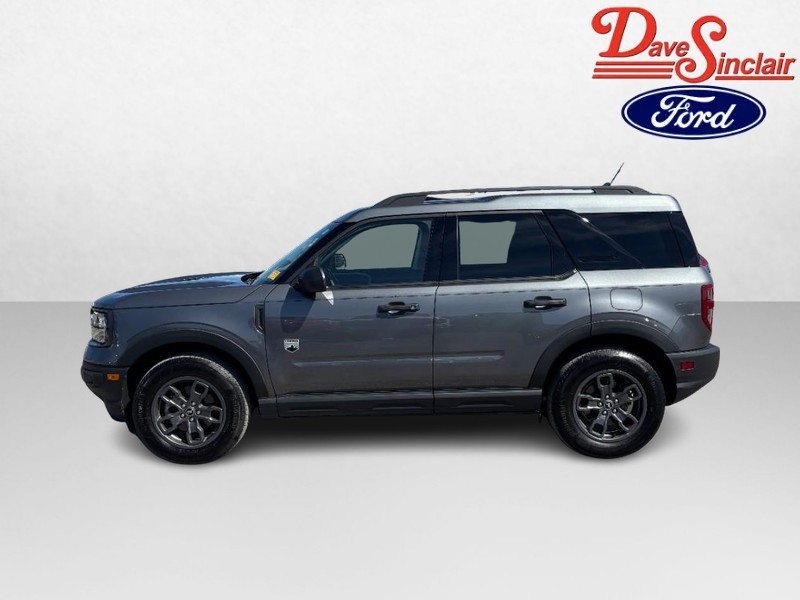 Ford Bronco Sport Vehicle Image 10