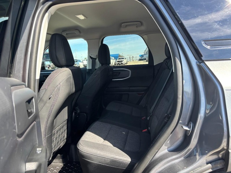 Ford Bronco Sport Vehicle Image 13