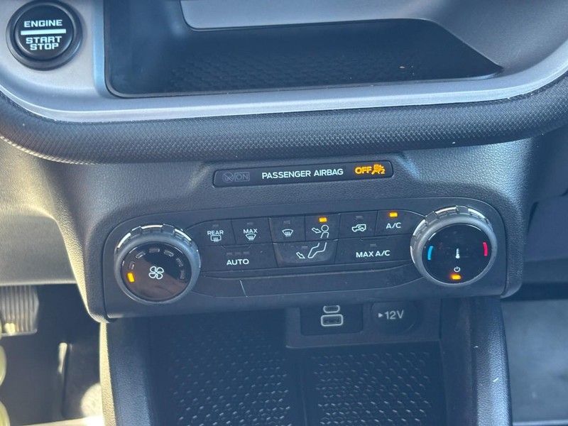 Ford Bronco Sport Vehicle Image 24