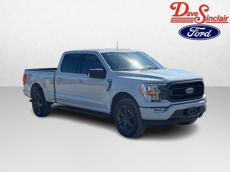 Ford F-150 Vehicle Full-screen Gallery Image 04