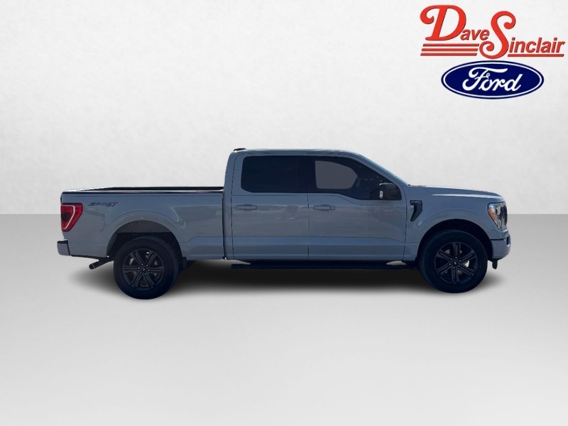 Ford F-150 Vehicle Full-screen Gallery Image 05