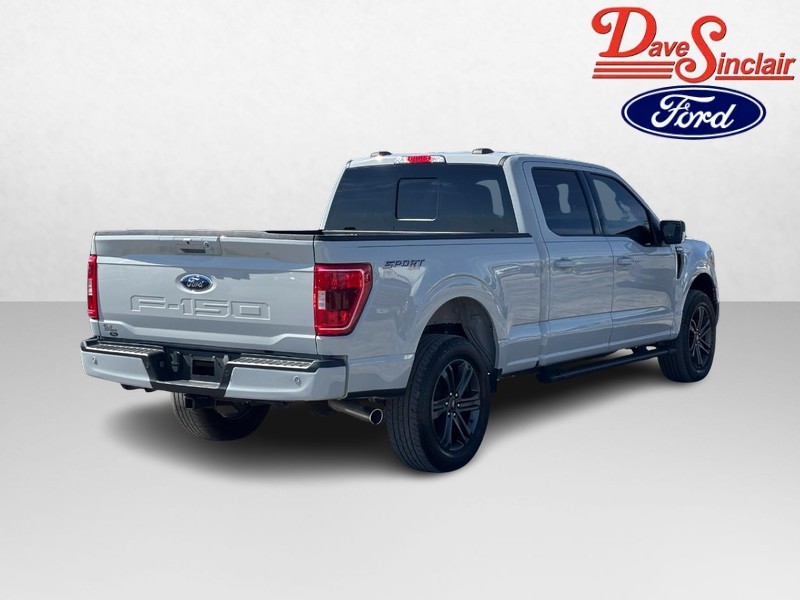 Ford F-150 Vehicle Full-screen Gallery Image 07
