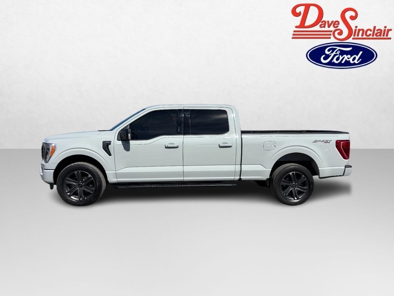 Ford F-150 Vehicle Full-screen Gallery Image 10