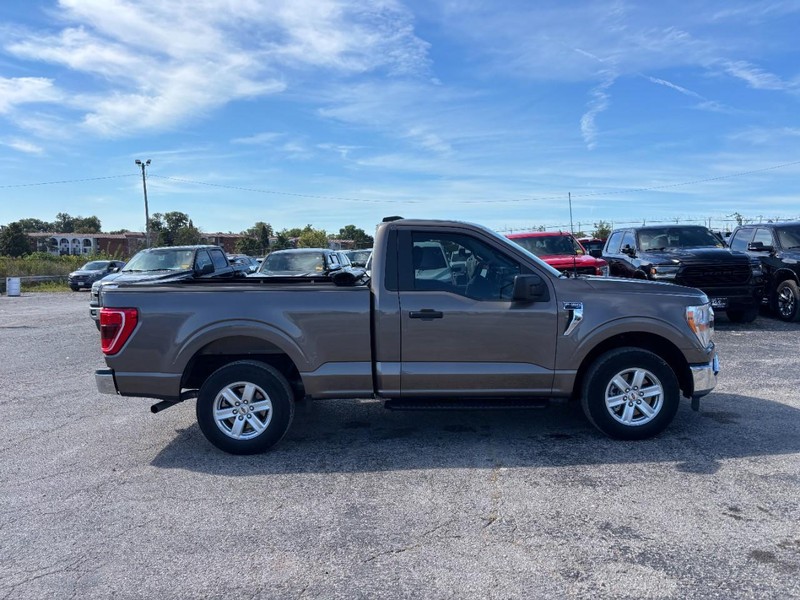 Ford F-150 Vehicle Image 05