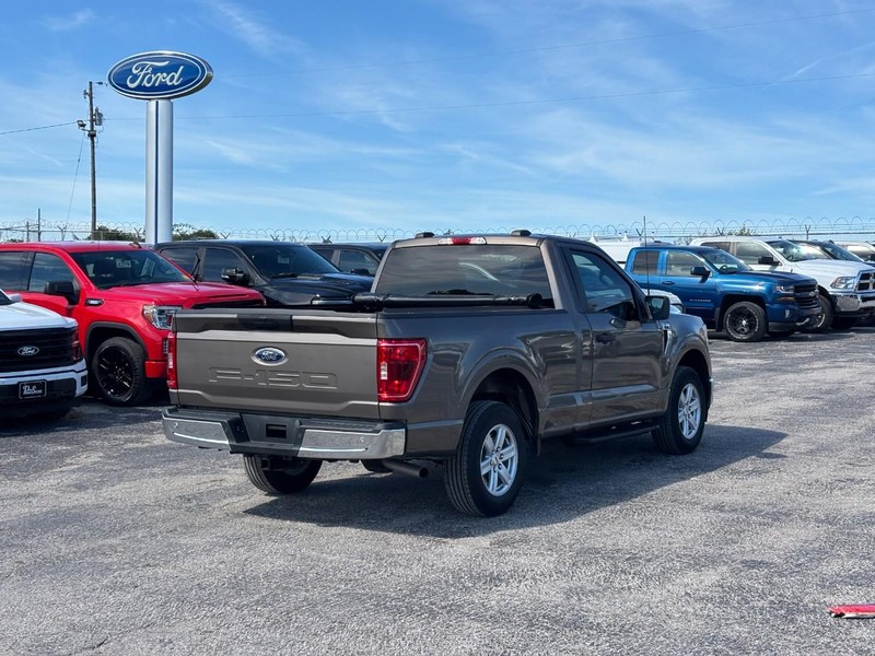 Ford F-150 Vehicle Image 07