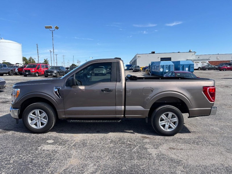 Ford F-150 Vehicle Image 10