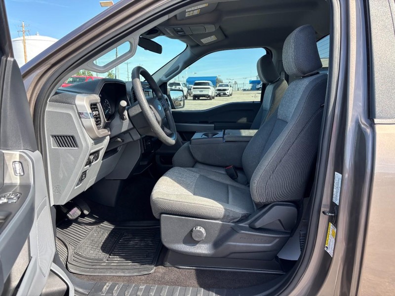 Ford F-150 Vehicle Image 13